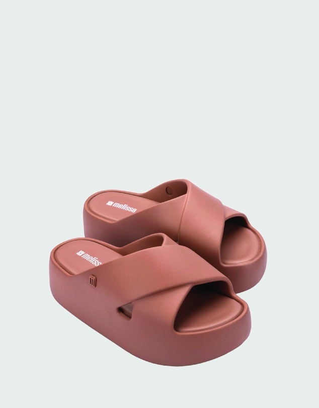 Melissa - Melissa Free Cross