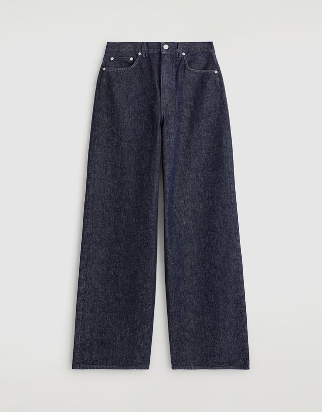 COS - Dial Wide-Leg Jeans