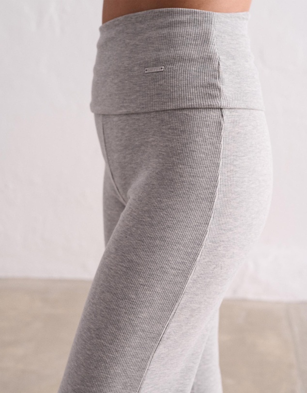 Aim'n - Ease Ribbed Pants