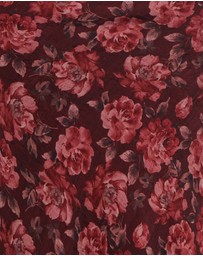 Petal & Pup - Esmeralda Maxi Dress - Pink Floral