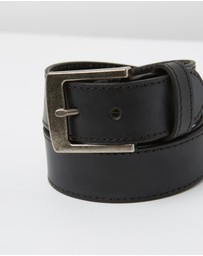 Loop Leather Co - Work Tuff