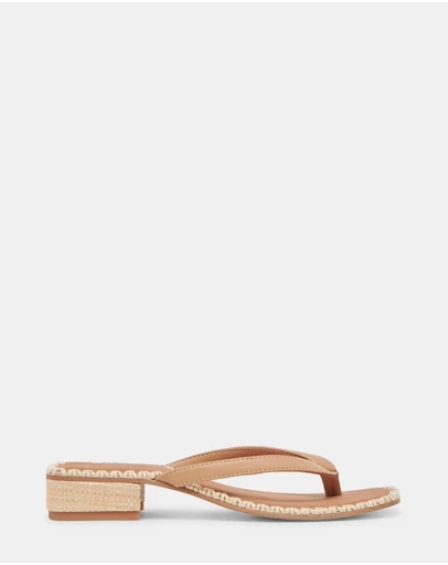 Dolce Vita - Barty light tan