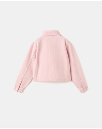 M.N.G - Bethset Jacket - Kids-Teens