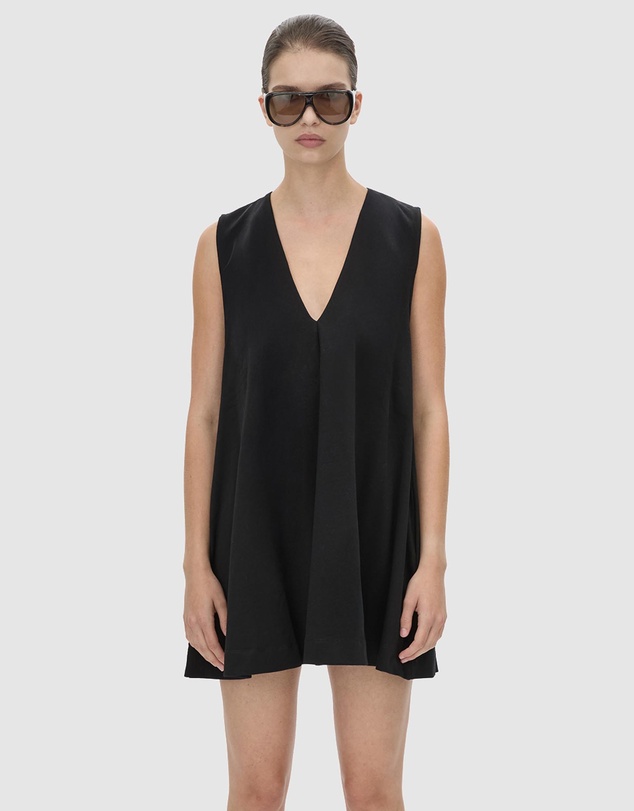 C&M CAMILLA AND MARC - Romy Trapeze Mini Dress