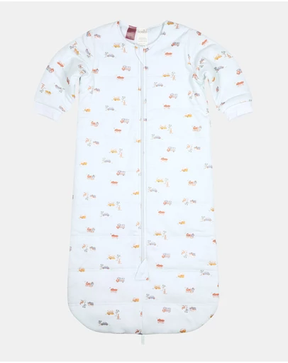 Toshi - Baby Sleep Bag L/S 2.5 TOG Classic
