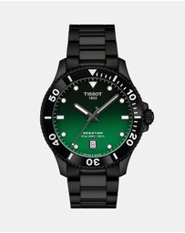 Tissot - Seastar 1000 40mm