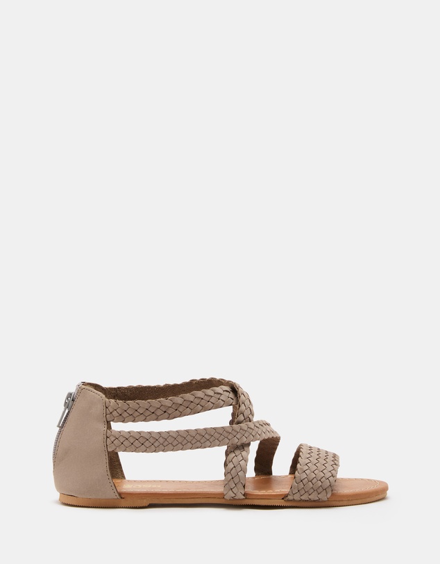 Just Because - Maui Leather Sandals