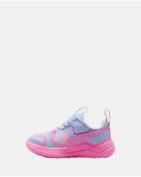 Nike - Cosmic Runner Swoosh Infant