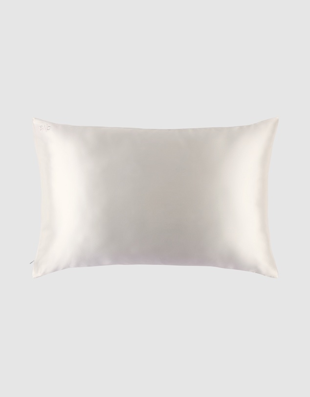 Slip - slip pure silk queen pillowcase
