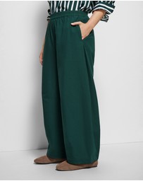 Commonry - Jemma Pant