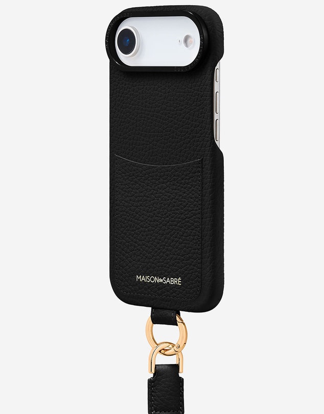 Maison De Sabre - Sling Phone Case (iPhone 17 Air)