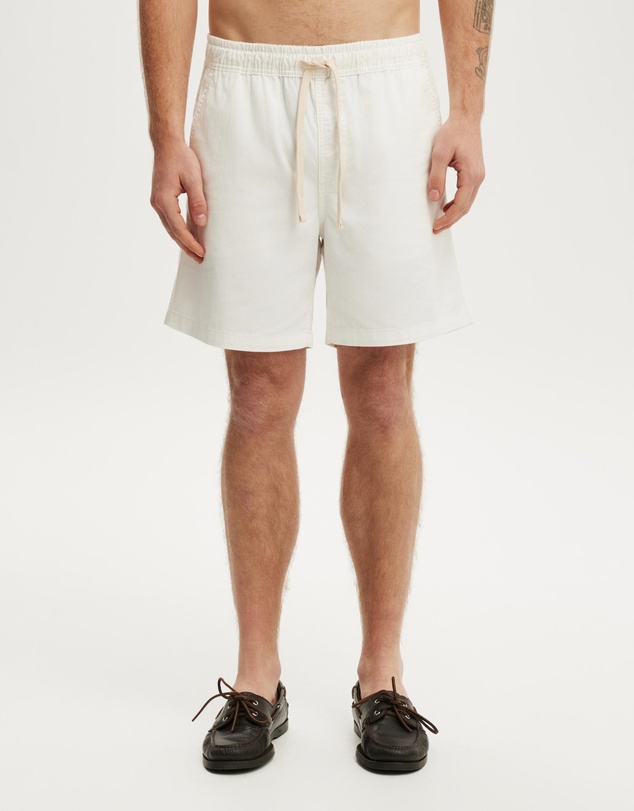Cotton On - Easy Shorts