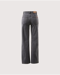 Ceres Life - Sydney Straight Leg Jean