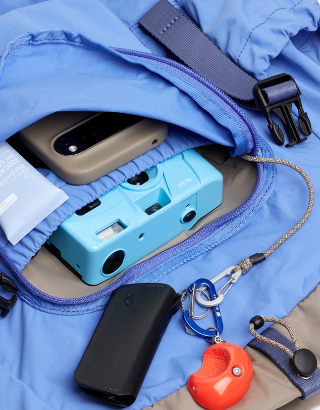 Bellroy - Cinch Backpack