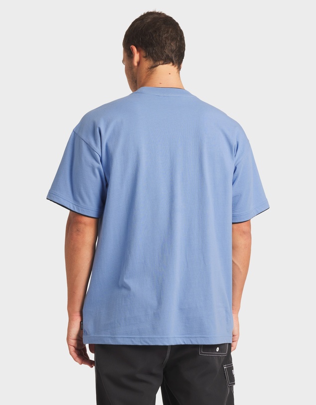 Billabong - Mens Spec Tipper T-Shirt