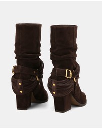 Nokwol - Seville Boots
