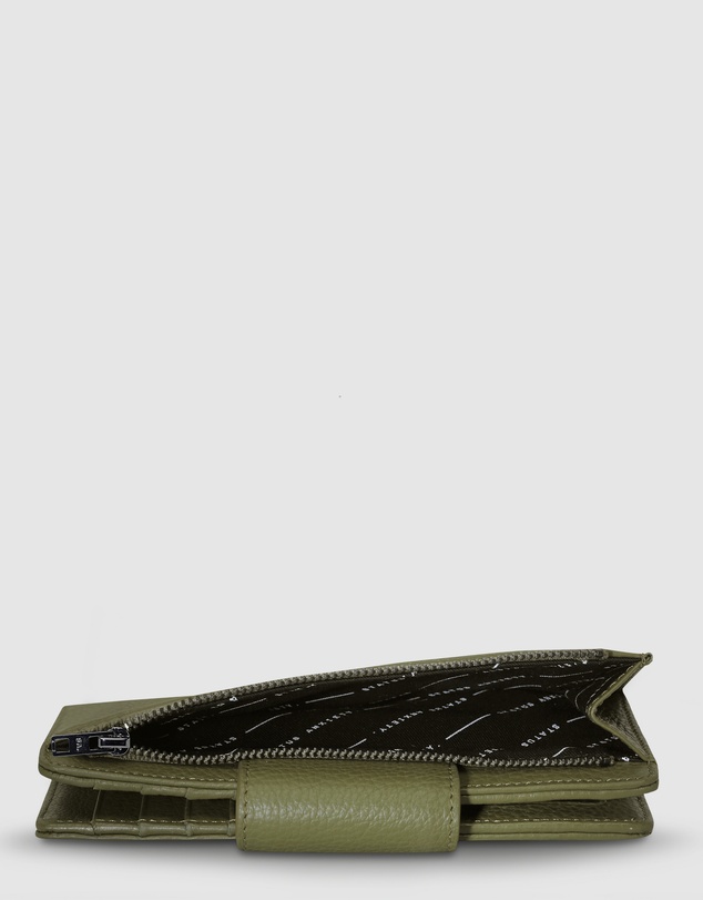 Status Anxiety - Ruins Wallet