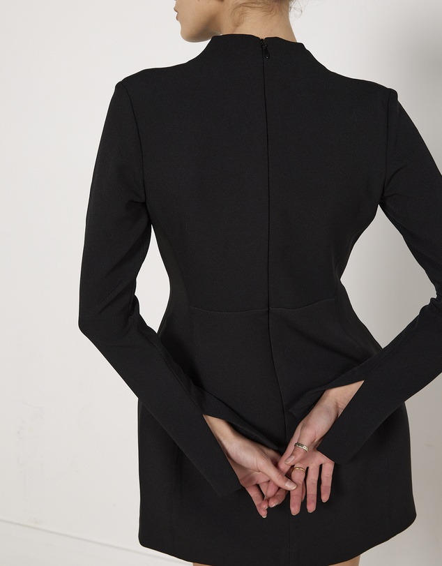 Cirkular - Pre-Loved - Camilla & Marc Gordon Mini Dress