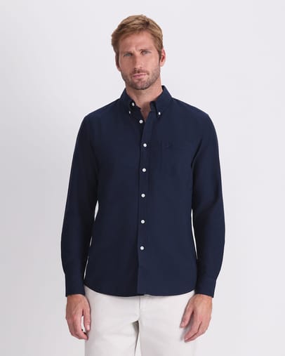 classic navy