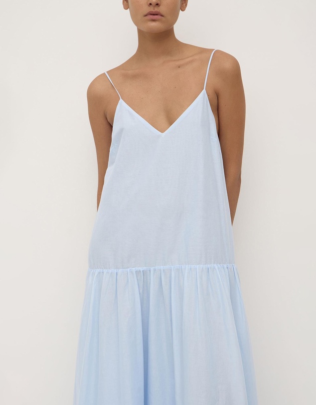 Assembly Label - Masie Maxi Dress