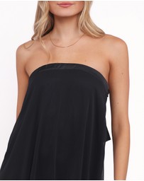 Petal & Pup - Amici Maxi Dress - Black