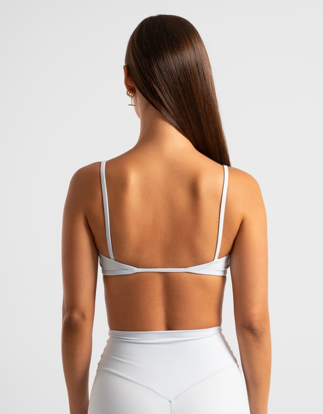 Active Basics - Backless Crop