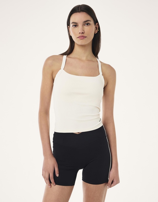 P.E Nation - Beam Rib Tank