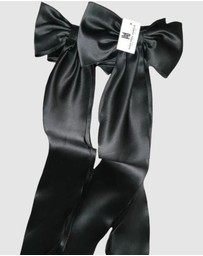 High Heel Jungle - Grand Bow Sleeve