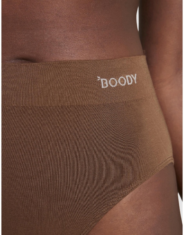 Boody - 7-Pack Full Brief