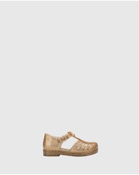 Mini Melissa - Mini Melissa Aranha 79 II