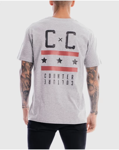 Counter Culture - Legion Tee