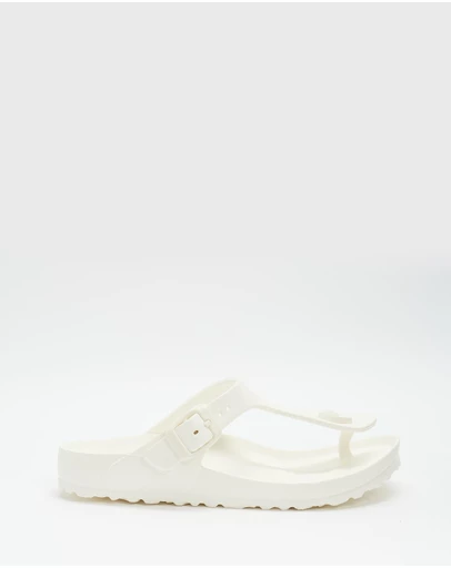 Holster - Coastal EVA Comfort Slides - White - Unisex