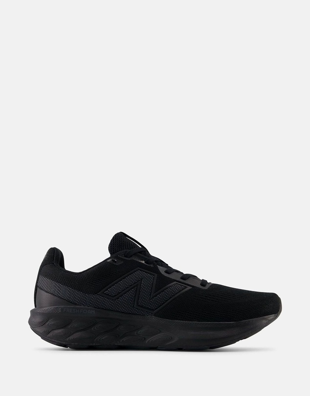 New Balance - Fresh Foam 520 v9 (Wide Fit) - Men's