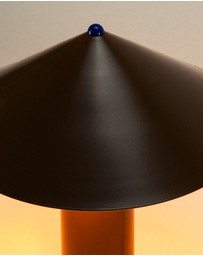 Dennis Did It - Sunnyboy Lamp Dirt