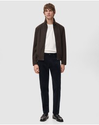 M.N.G - Ercolano Pants