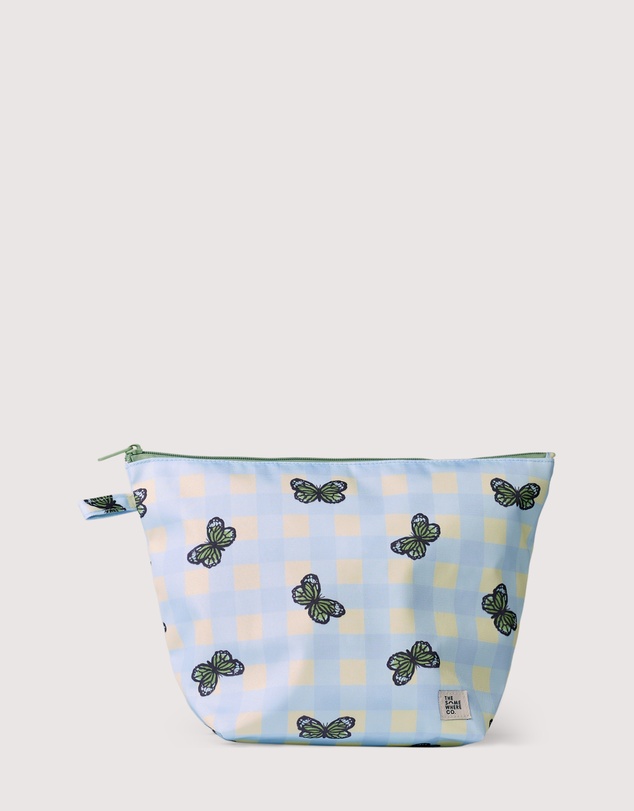 The Somewhere Co - Wildling Handy Pouch Trio