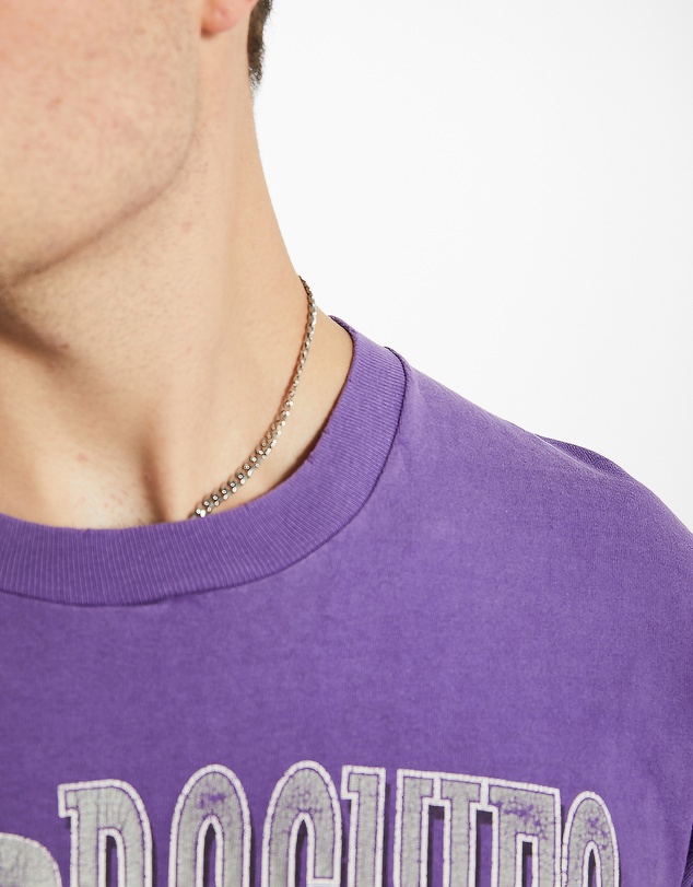 Vintage by The Real Deal - Pre Loved - 1993 MLB Colorado Rockies Tee