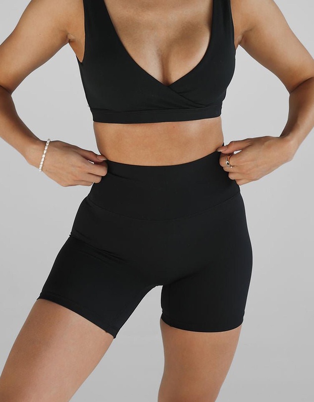 Leelo Active - Sculpt Crop