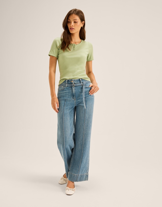 Review - Luelle Top