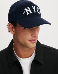 Cotton On - 5 Panel Hat