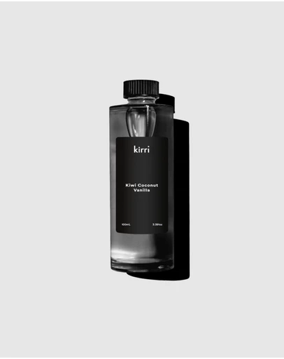 Kirri by Scent Australia Home - Aura Kiwi Coconut Vanilla Oil (100ml)