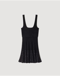 Sandro - Aureline Dress