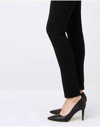 Ripe Maternity - Suzie Super Straight Pants