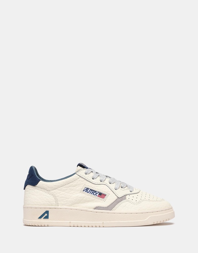Autry - Medalist Low Sneakers - Men's