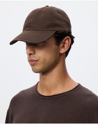 Calvin Klein - Monogram Embroidery Baseball Cap