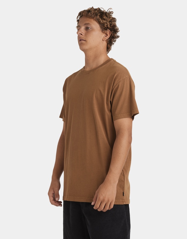 Billabong - Mens Premium Wave Wash T-Shirt