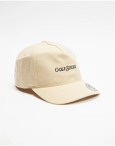 TravisMathew - Golf Sucks Hat