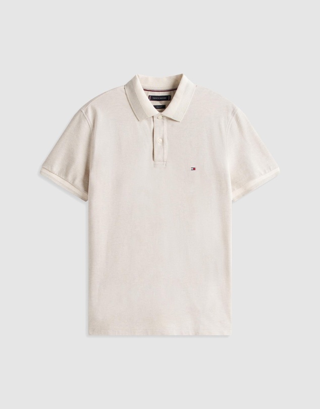 Tommy Hilfiger - Regular Fit Tipped Polo Shirt