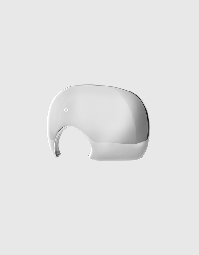 Georg Jensen - Elephant Bottle Opener