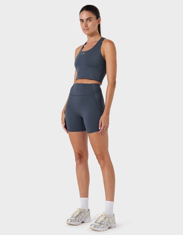 REC GEN - HOLDform RN Racer Tank